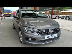 BUY FIAT TIPO EASY 2017 T-JET EASY PLUS, Newark Motor Auctions