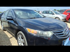 BUY HONDA ACCORD EX I-DTEC AUTO 2009 I-DTEC EX, Newark Motor Auctions