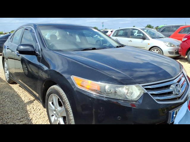 BUY HONDA ACCORD EX I-DTEC AUTO 2009 I-DTEC EX, Newark Motor Auctions