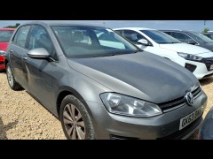 BUY VOLKSWAGEN GOLF SE BLUEMOTION TECH T 2013 SE TDI BLUEMOTION TECHNOLOGY DSG, Newark Motor Auctions