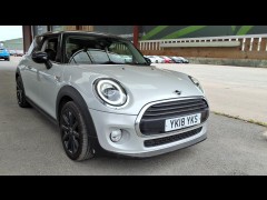 BUY MINI COOPER D 2018 COOPER D, Newark Motor Auctions
