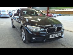 BUY BMW 116D ED PLUS 2017 116D ED PLUS, Newark Motor Auctions