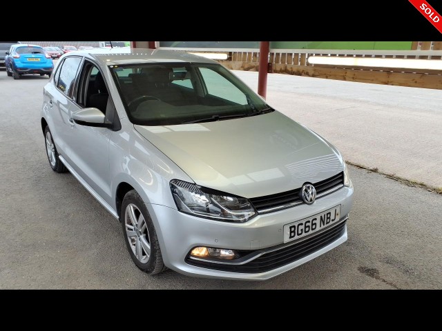 VOLKSWAGEN POLO MATCH TSI S-A 2016, Newark Motor Auctions, MATCH TSI DSG, OTHER, NEWARK CODDINGTON BUY VOLKSWAGEN POLO MATCH TSI S-A 2016 MATCH TSI DSG, Newark Motor Auctions