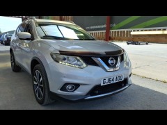 BUY NISSAN X-TRAIL TEKNA DCI 4X4 2014 DCI TEKNA, Newark Motor Auctions
