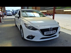 BUY MAZDA 3 SE-L NAV 2016 SE-L NAV, Newark Motor Auctions