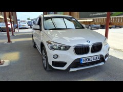 BUY BMW X1 SDRIVE18D SPORT 2015 SDRIVE18D SPORT, Newark Motor Auctions