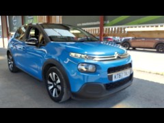 BUY CITROEN C3 FEEL PURETECH 2018 PURETECH FEEL, Newark Motor Auctions