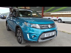 BUY SUZUKI VITARA SZ5 2016 SZ5, Newark Motor Auctions
