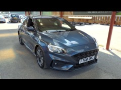 BUY FORD FOCUS ST-LINE X 2019 ST-LINE X, Newark Motor Auctions