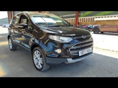 BUY FORD ECOSPORT TITANIUM TURBO 2017 TITANIUM, Newark Motor Auctions
