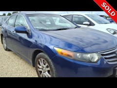 BUY HONDA ACCORD ES I-VTEC 2010 ES, Newark Motor Auctions