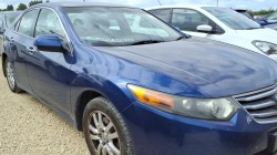 2010 HONDA ACCORD ES I-VTEC ES 