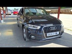 BUY AUDI Q3 S LINE TDI 2013 TDI S LINE, Newark Motor Auctions