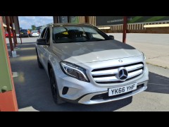 BUY MERCEDES-BENZ GLA 200 D SPORT PREMIUM + 2016 GLA 200 D SPORT PREMIUM PLUS, Newark Motor Auctions