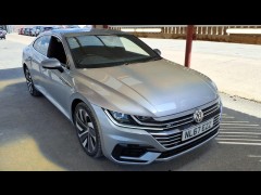 BUY VOLKSWAGEN ARTEON R-LINE TDI S-A 2017 R-LINE TDI DSG, Newark Motor Auctions