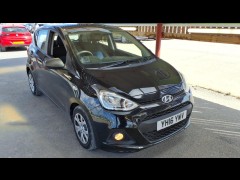 BUY HYUNDAI I10 SE 2016 SE, Newark Motor Auctions