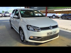 BUY VOLKSWAGEN POLO MATCH TSI 2016 MATCH TSI, Newark Motor Auctions