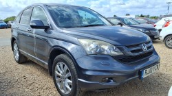 2010 HONDA CR-V EX I-DTEC AUTO I-DTEC EX 