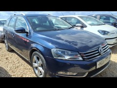 BUY VOLKSWAGEN PASSAT SE BLUEMOTION TECH 2011 SE TDI BLUEMOTION TECHNOLOGY, Newark Motor Auctions