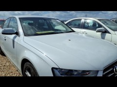 BUY AUDI A4 SE TECHNIK ULTRA TDI 2015 TDI ULTRA SE TECHNIK, Newark Motor Auctions