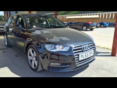 BUY AUDI A3 SPORT NAV TFSI 2016 TFSI SPORT NAV, Newark Motor Auctions