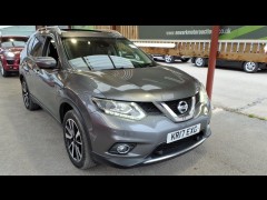 BUY NISSAN X-TRAIL TEKNA DCI 4X4 2017 DCI TEKNA, Newark Motor Auctions