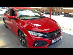 BUY HONDA CIVIC SR VTEC 2019 VTEC SR, Newark Motor Auctions