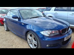 BUY BMW 118D M SPORT 2011 118D M SPORT, Newark Motor Auctions