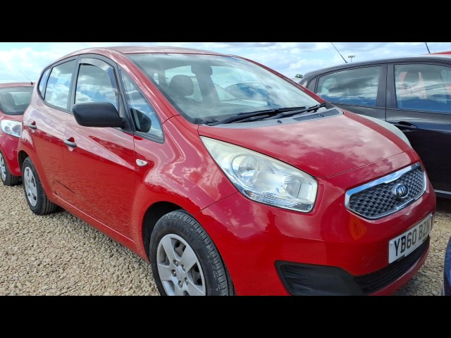 BUY KIA VENGA 1 2011 1, Newark Motor Auctions