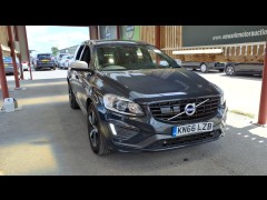 BUY VOLVO XC60 R-DESIGN LUX NAV D4 2016 D4 R-DESIGN LUX NAV AWD, Newark Motor Auctions