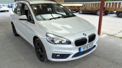 2016 BMW 216D SPORT 216D SPORT GRAN TOURER 