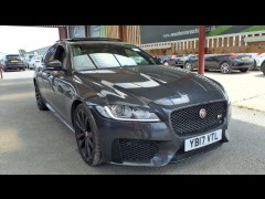 BUY JAGUAR XF V6 S D AUTO 2017 D V6 S, Newark Motor Auctions
