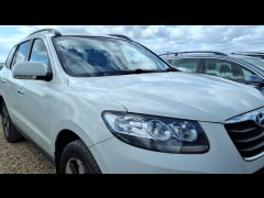 BUY HYUNDAI SANTA FE PREMIUM CRDI A 2012 CRDI PREMIUM, Newark Motor Auctions