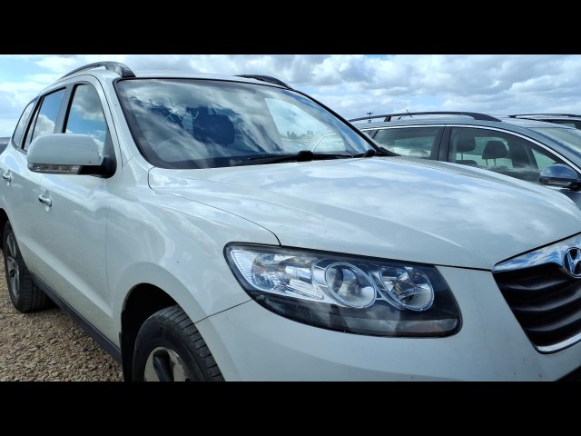 BUY HYUNDAI SANTA FE PREMIUM CRDI A 2012 CRDI PREMIUM, Newark Motor Auctions