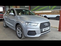 BUY AUDI Q3 SE TFSI 2015 TFSI SE, Newark Motor Auctions