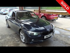 BUY BMW 320D BUSINESS EFFICIENTDY 2015 320D EFFICIENTDYNAMICS BUSINESS, Newark Motor Auctions