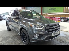 BUY FORD KUGA ST-LINE X TDCI 4X4 A 2017 ST-LINE X TDCI, Newark Motor Auctions
