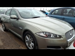 BUY JAGUAR XF LUXURY D AUTO 2013 D LUXURY, Newark Motor Auctions