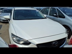 BUY MAZDA 6 SPORT NAV D 2015 D SPORT NAV, Newark Motor Auctions