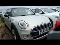 BUY MINI COOPER D 2016 COOPER D, Newark Motor Auctions