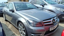 2014 MERCEDES-BENZ C250 AMG SPORT EDT PREM + C250 CDI AMG SPORT EDITION PREMIUM PLUS 