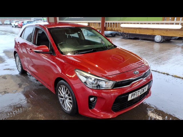 BUY KIA RIO 3 2017 3, Newark Motor Auctions