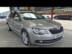 BUY SKODA SUPERB ELEGANCE TDI CR 4X  2014 ELEGANCE TDI CR DSG, Newark Motor Auctions