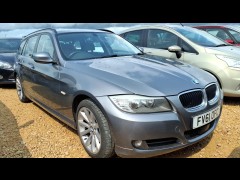 BUY BMW 318D SE 2011 318D SE TOURING, Newark Motor Auctions
