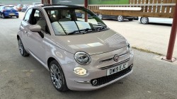2019 FIAT 500 STAR STAR 