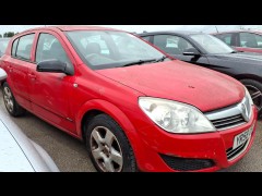 BUY VAUXHALL ASTRA BREEZE 2008 BREEZE, Newark Motor Auctions