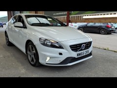 BUY VOLVO V40 R-DESIGN T2 2015 T2 R-DESIGN, Newark Motor Auctions
