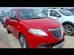 BUY CHRYSLER YPSILON SE 2012 SE, Newark Motor Auctions