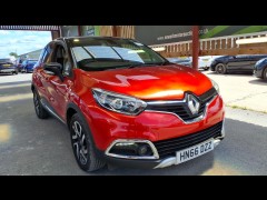 BUY RENAULT CAPTUR SIGNATURE NAV DCI 2016 SIGNATURE NAV DCI, Newark Motor Auctions