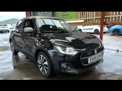 BUY SUZUKI SWIFT SZ5 BOOSTERJET AUTO 2019 SZ5 BOOSTERJET, Newark Motor Auctions